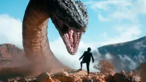 Задник к фильму "Волшебная флейта" #318975