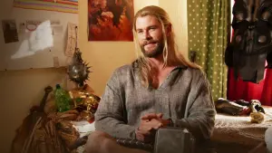 Задник к фильму "Команда Тора. Часть 2" #459294