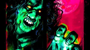 Задник к фильму "Зловещие мертвецы" #225478