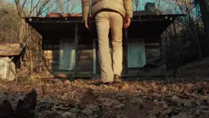 Задник к фильму "Зловещие мертвецы" #637035