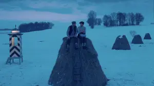 Задник к фильму "Отель «Гранд Будапешт»" #651398