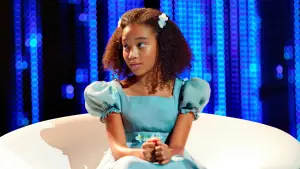 Задник к фильму "Голодные игры" #603089