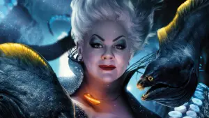 Задник к фильму "Русалочка" #165050