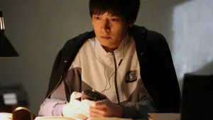 Задник к фильму "Чёрные священники" #376900