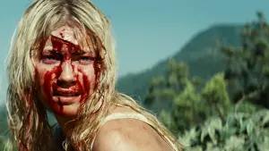 Задник к фильму "Руины" #310148