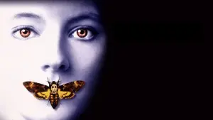 Задник к фильму "Молчание ягнят" #174493