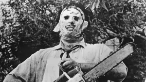 Задник к фильму "Техасская резня бензопилой" #629060