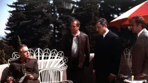 Задник к фильму "Свидетель" #496407