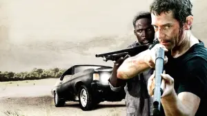 Видео к фильму Транзит | Transit Official Trailer #1 (2012) Jim Caviezel Movie HD