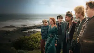 Задник к фильму "Крысы: ведьмачья история" #584619