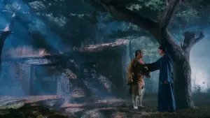 Задник к фильму "Легенда" #718724