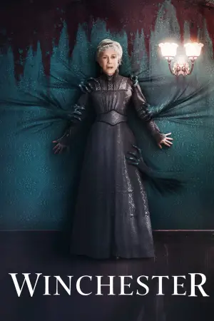 Постер к фильму "Винчестер. Дом, который построили призраки" #115185