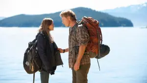 Задник к фильму "Дикость" #468125