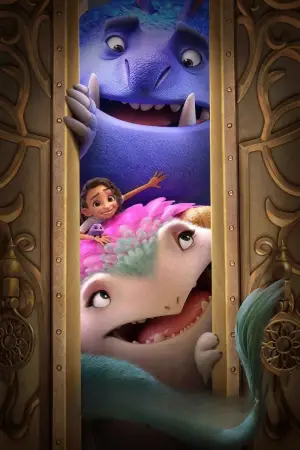 Постер к фильму "Завороженные" #616903