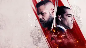 Задник к фильму "Экстремо" #436360