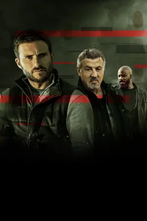 Постер к фильму "Аларум" #597912