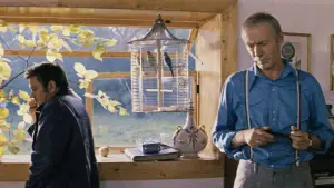 Задник к фильму "Солярис" #731589