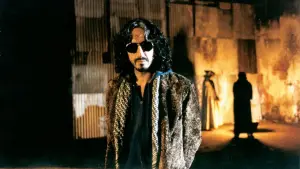 Задник к фильму "Нирвана" #481695