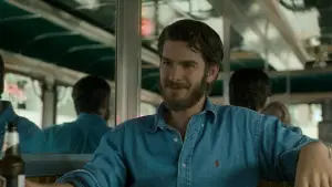 Задник к фильму "После охоты" #561995