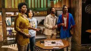 Задник к фильму "Потемнело" #360091