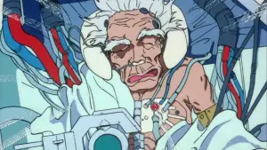 Задник к фильму "Старик Зет" #364161