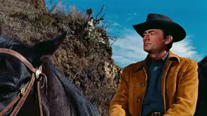 Задник к фильму "Бравадос" #354208