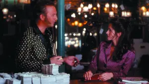 Задник к фильму "3000 миль до Грейслэнда" #355263