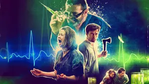 Задник к фильму "Пила: Начало" #446922