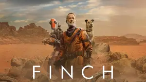 Задник к фильму "Финч" #718222