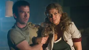 Задник к фильму "Легион" #316483