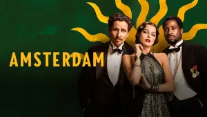 Задник к фильму "Амстердам" #74264