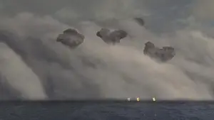 Задник к фильму "Как приручить дракона" #581269