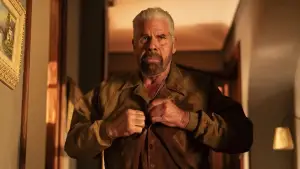 Задник к фильму "Джентльмен" #608816