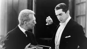 Задник к фильму "Дракула" #713806