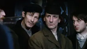 Задник к фильму "Храброе сердце Ирены Сендлер" #339915