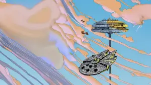 Задник к фильму "Звёздные войны: Эпизод 5 - Империя наносит ответный удар" #601932