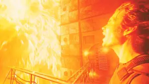 Задник к фильму "Пекло" #335341