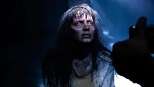 Задник к фильму "Последнее пришествие дьявола" #238424