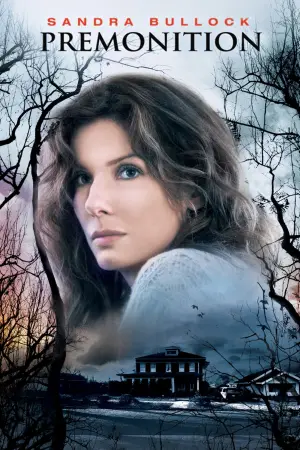 Постер к фильму "Предчувствие" #151950