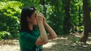 Задник к фильму "여름의 카메라" #829879