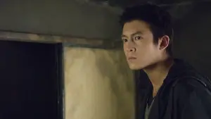 Задник к фильму "Проклятие 2" #345195