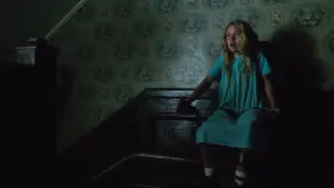 Задник к фильму "Проклятие Аннабель: Зарождение зла" #643320