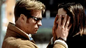 Задник к фильму "С первого взгляда" #421438