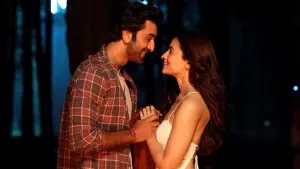 Задник к фильму "Брахмастра, часть 1: Шива" #397243