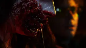 Задник к фильму "Dead Ahead" #778834