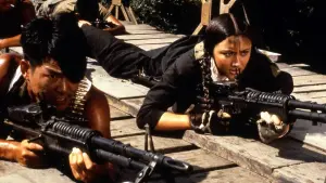 Задник к фильму "Восточные кондоры" #391673