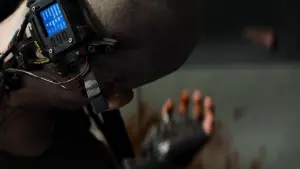 Задник к фильму "Элизиум: Рай не на Земле" #628788