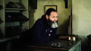 Задник к фильму "Аммонит" #244396