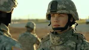 Задник к фильму "Форт Блисс" #499686