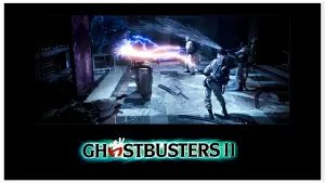 Задник к фильму "Охотники за привидениями 2" #58693